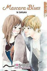 Mascara Blues von Sakisaka, Io | Buch | Zustand sehr gut*** So macht sparen Spaß! Bis zu -70% ggü. Neupreis ***