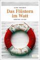 Das Flüstern im Watt | Küsten Krimi | Gerd Kramer | Deutsch | Taschenbuch | 2017