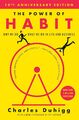 The Power of Habit : Why We Do What We Do, and How to Change by Charles Duhigg