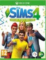 Die Sims 4 Deluxe Party Edition | XBOX One | Videospiel | Englisch Ex-Display