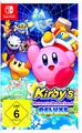 Kirbys Return to Dreamland - Deluxe Edition - Nintendo Switch - Neu & OVP - EU