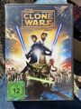 Star Wars The Clone Wars (DVD)