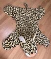 Nici Leopard Teppich Kuschelpause Kinderzimmer