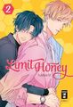 Limit Honey 02 Nanase