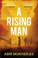 A Rising Man | Abir Mukherjee | 2017 | englisch