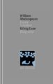 Gesamtausgabe: König Lear /King Lear  (Shakespeare Gesamtausgabe, Band 14)