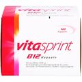 VITASPRINT B12 Kapseln 100 St PZN04909552