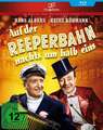 Auf der Reeperbahn nachts um halb eins (Blu-ray) - ALIVE AG 6418175 - (Blu-ray 