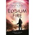 Elysium Fire - Taschenbuch NEU Reynolds, mindestens 30.10.2018