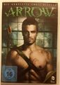 Arrow - Staffel 1 [5 DVDs]