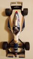 modellauto 1:18  Williams Renault FW 16 selten die 2 ist in rot der helm in blau