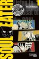 Soul Eater Massiv 1: Bände 1-3 der düsteren Fantasy-Manga-Serie ab 12 Jahren übe