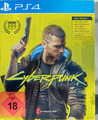 Cyberpunk 2077, PlayStation 4