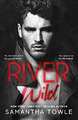 River Wild - Handtuch, Samantha