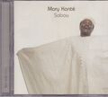 Mory Kante-Sabou cd album