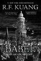 Babel | R. F. Kuang | Taschenbuch | 544 S. | Englisch | 2023 | EAN 9780063021433