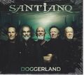 Santiano - Doggerland - Deluxe Edition - Digipack - CD - Neu / OVP