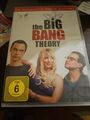 The Big Bang Theory - Die komplette erste Staffel [3... | DVD | Zustand sehr gut