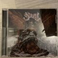 GHOST -Prequelle - CD, Deluxe Edition, 3D-Cover, Lim. Ed., 2 Bonus Tracks