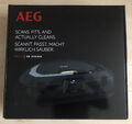 AEG Saugroboter AEG RX9-2-4STN neu und Originalverpackt