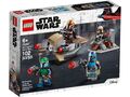 LEGO Star Wars 75267 Mandalorianer Battle Pack NEU | B-Ware| EOL