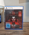 *Diablo 4* *PS5* *Zustand TOP* Playstation 5 Deutsche Version