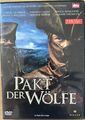 Pakt Der Wölfe - Vincent Cassel - Monica Bellucci - 2 DVDs