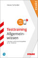 STARK EXAKT - Testtraining Allgemeinwissen | Jürgen Hesse (u. a.) | Bundle | 1 T