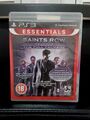 SAINTS ROW The Third DAS KOMPLETTE PAKET - PS3 SPIEL Playstation SPIELE