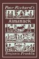 Benjamin Franklin Poor Richard's Almanack (Taschenbuch) (US IMPORT)