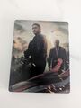 Angel Has Fallen Blu-ray Steelbook FSK 16