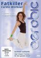 Aerobic - Fatkiller Cardio-Workout mit Prudence Dugas und...  (DVD) Top Zustand