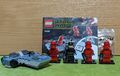 LEGO Star Wars: Sith Troopers Battle Pack (75266)