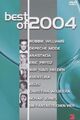 Various Artists - Best Of 2004  (DVD) gebr. akzeptabel