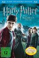 Harry Potter 6 Pinset (2 Discs) - Harry Potter und der Halbblutprinz