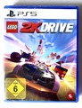 LEGO 2K Drive Sony Playstation 5 Spiel PS5 Autorennen NEU