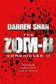 Zom-B Chronicles II: Bind-up of Zom-B City and Zom-B Angels by Shan, Darren