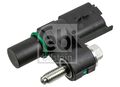 Nockenwellensensor Hallgeber Zündimpulsgeber FEBI BILSTEIN 179626 für OPEL CORSA