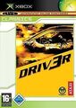 DRIV3R [Xbox Classics] von NAMCO BANDAI Partners Ge... | Game | Zustand sehr gut