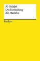 Die Sammlung der Hadithe von Al-Buhari | Buch | Zustand gut