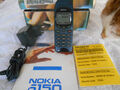 Nokia 6150 Sat NSM-1NY komplett  in der Originalverpackung