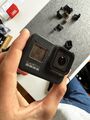 GoPro HERO8 Black 12,1MP 4K Actionkamera - Schwarz