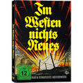 Im Westen nichts Neues - 3-Disc Limited Collector's Edition im Mediabook (2 ...