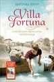 Villa Fortuna | Buch | 9783492062022