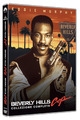 3 Dvd BEVERLY HILLS COP 1-3 trilogia collezione completa Eddie Murphy box nuovo