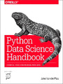 Python Data Science Handbook : Essential Tools for Working with Data