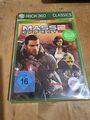 Mass Effect 2 (Classics) - Microsoft Xbox 360  Komplett New in Folie 