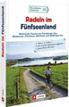 Fahrradkarte Bayern – Radeln im Fünfseenland: Maler... | Buch | Zustand sehr gut