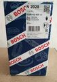 BOSCH Kraftstofffilter F 026 402 028