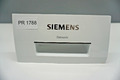 Siemens Waschmaschine WM14N2G3  Original Spülmittelschublade   PR 1788/51